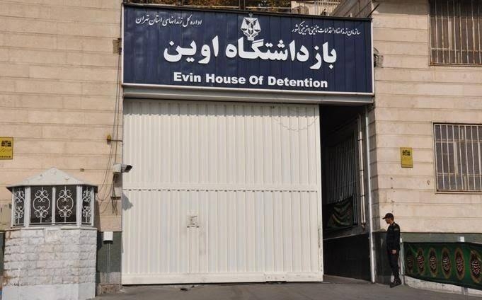 بازداشت و انتقال سه فعال حرکت ملی آذربایجان به زندان اوین