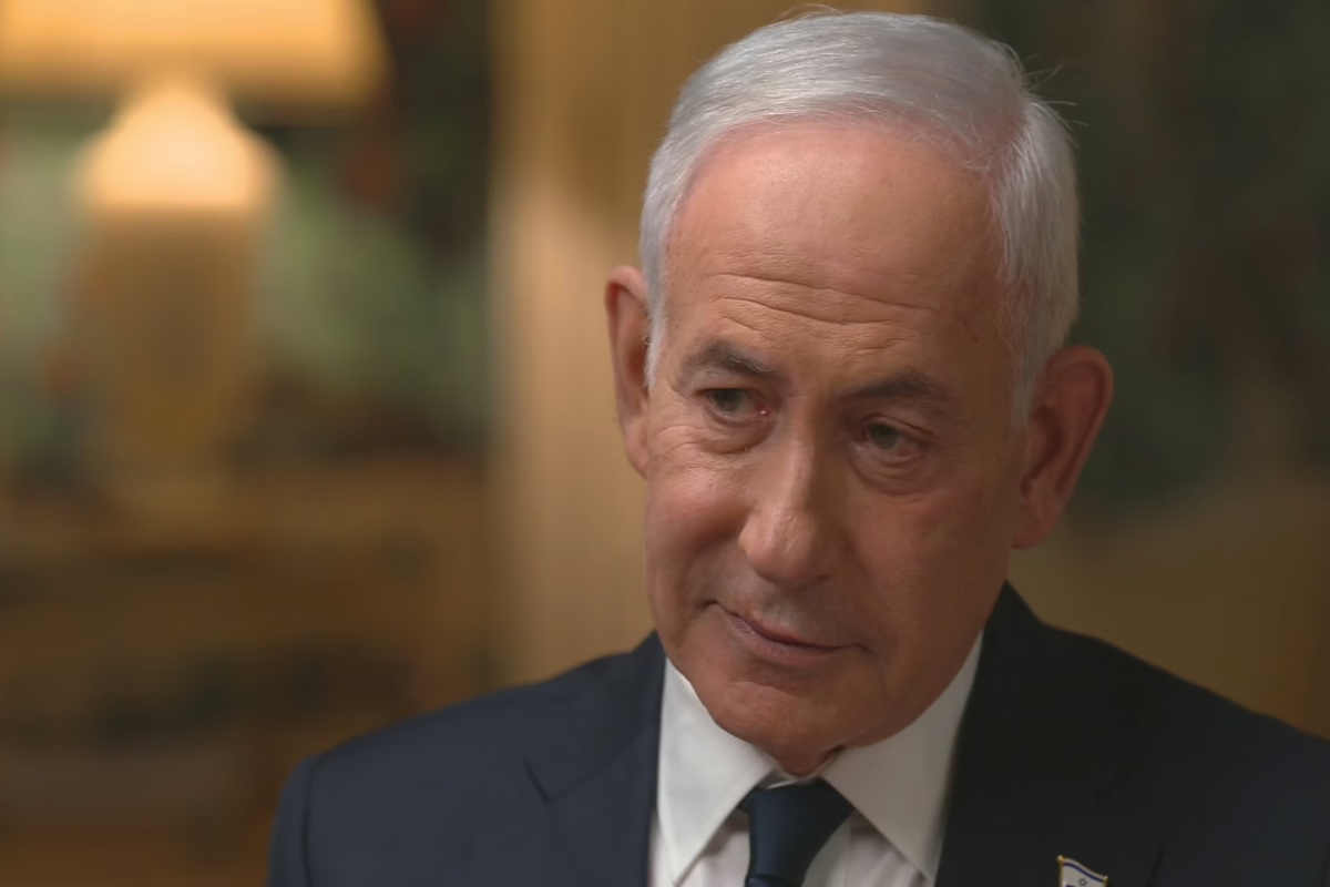 Netanyahu: Hörmüz boğazı müharibədən sonra əvvəlki strateji əhəmiyyətini itirəcək