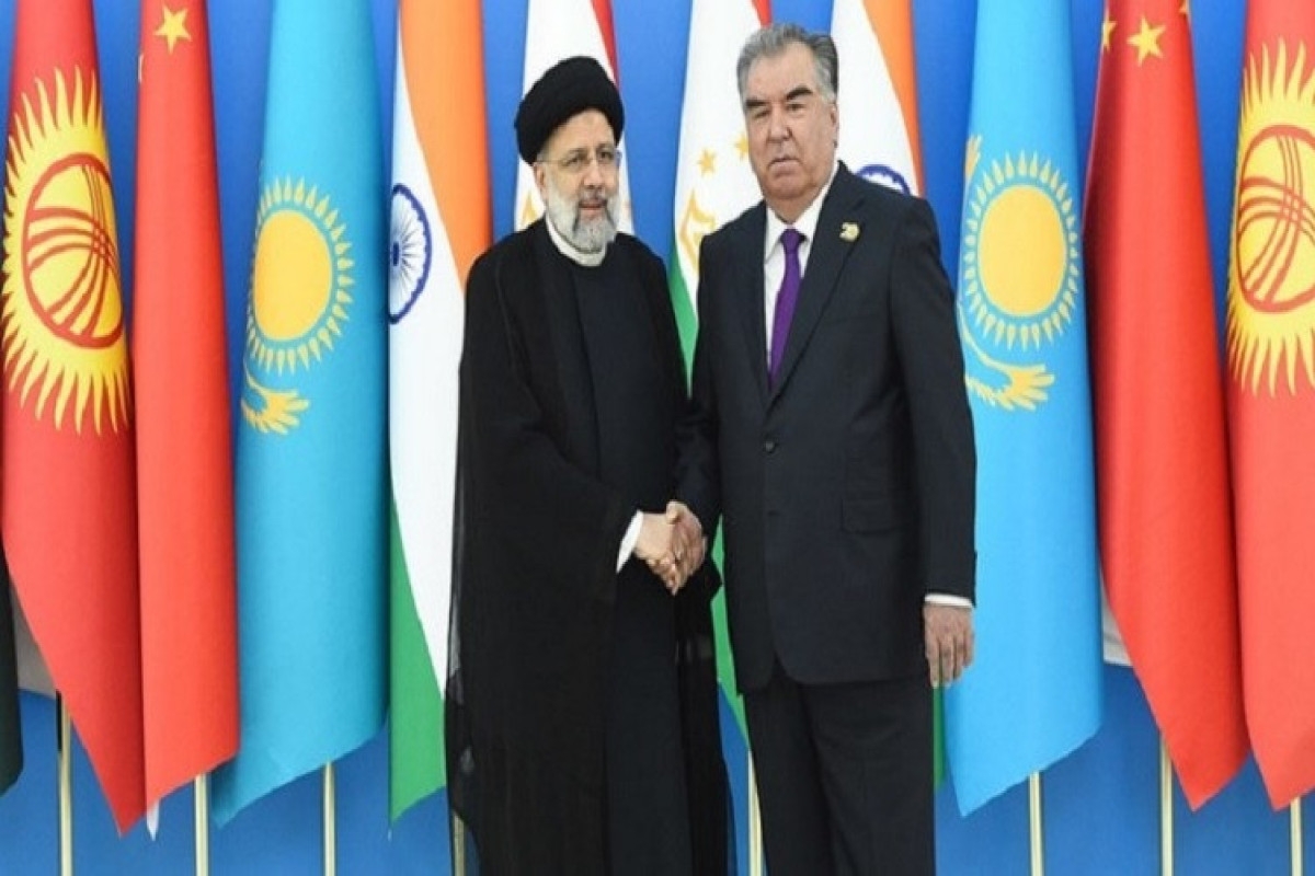 İran Prezidenti Tacikistana səfər edəcək