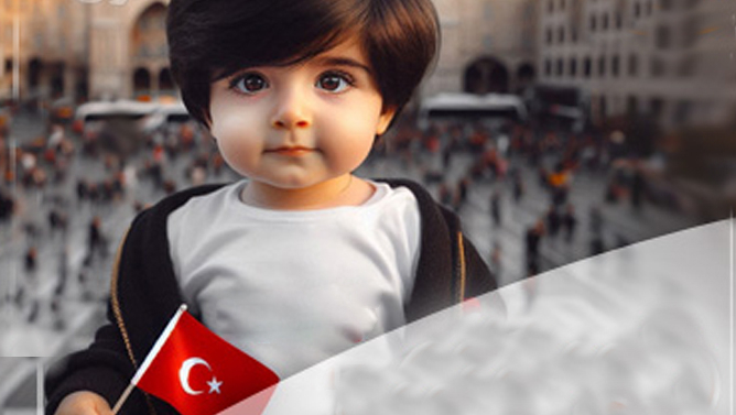 ترکیه برای نام‌گذاری نوزادان محدودیت‌هایی تعیین کرد