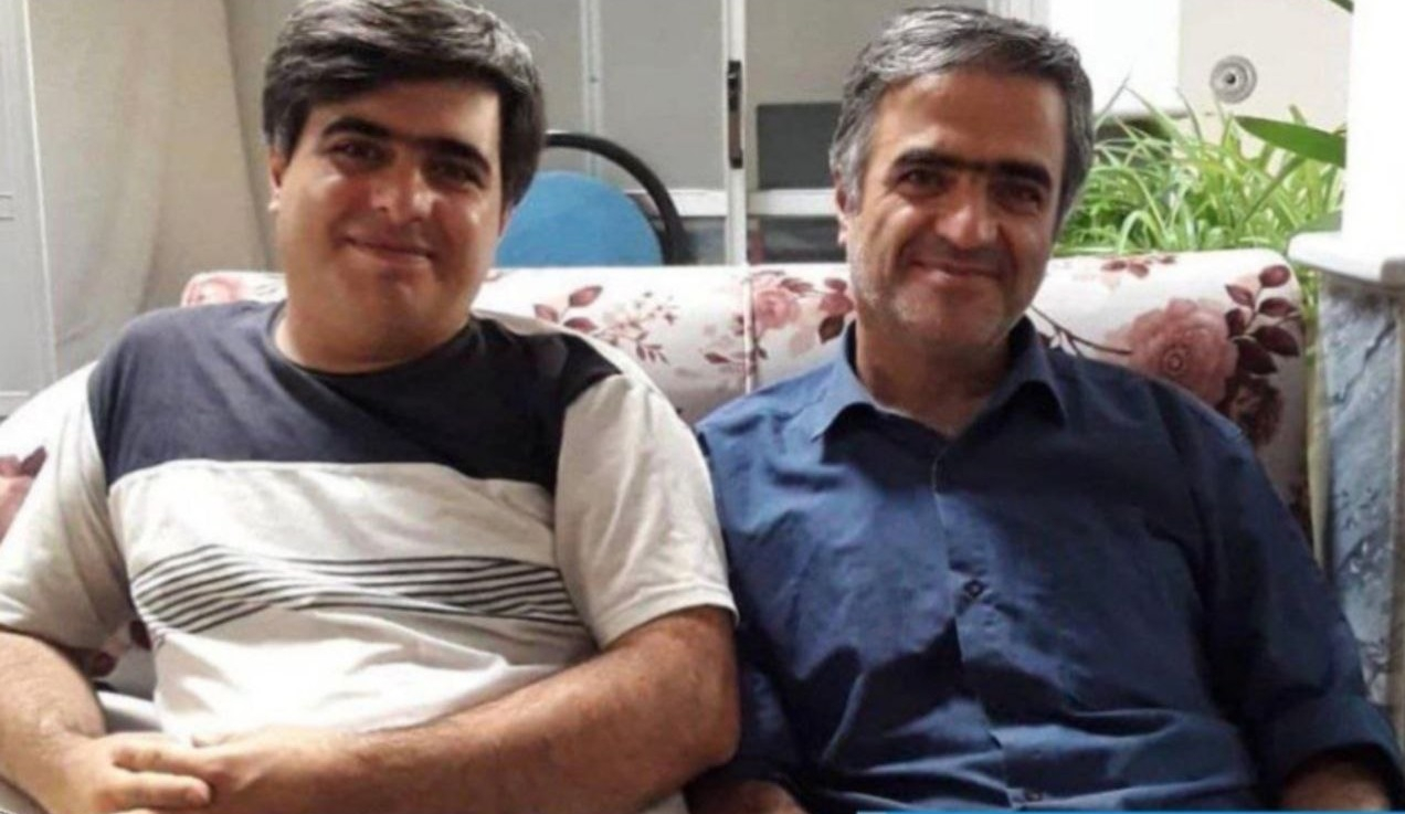 بازداشت ایوب شیری در تبریز و بی‌خبری از وضعیت این فعال آذربایجانی