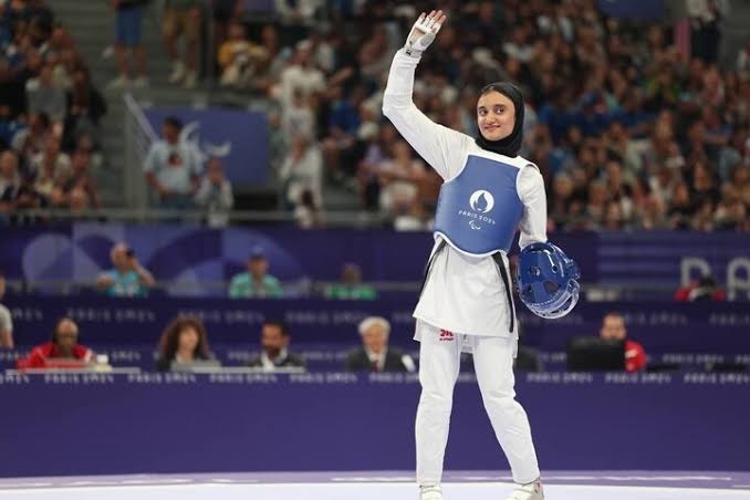 قهرمان مرندی به زبان ترکی خواستار عدالت شد