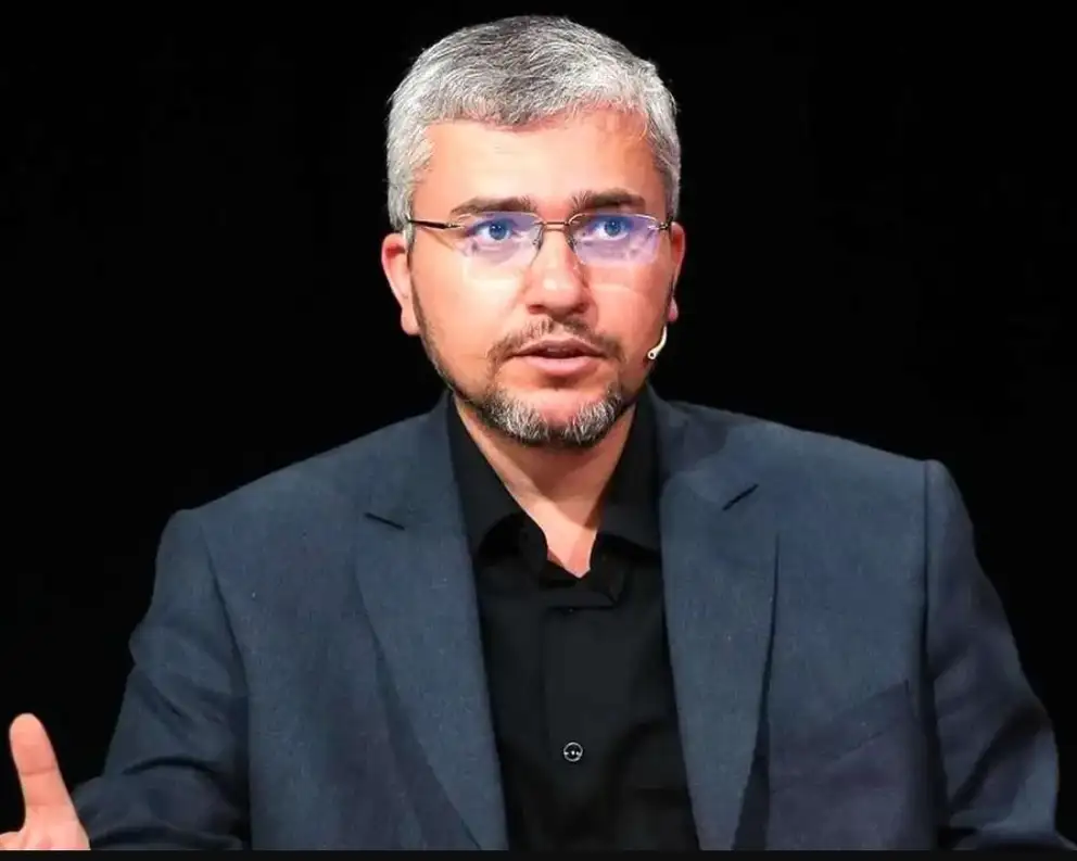 Iranian MP says potential US strike could prompt shift toward nuclear deterrence