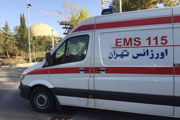 Several women were sexually assaulted in ambulances in Iran