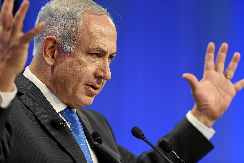 Israel launches major strikes on Iran’s nuclear and military sites
