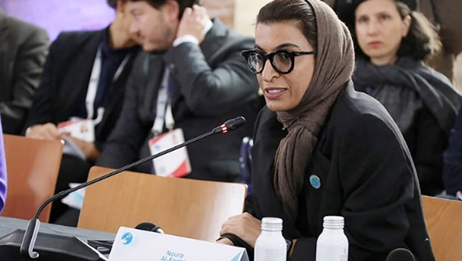 امارات: برنامه موشکی ایران باید حذف شود