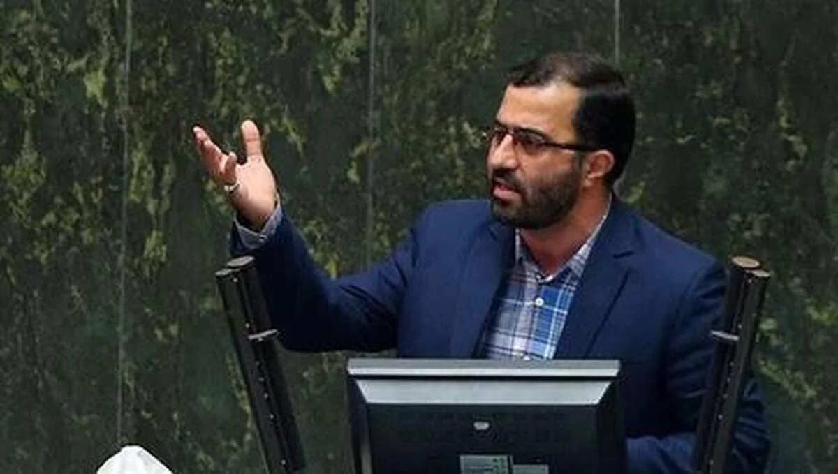 İran parlamenti Amerika ilə danışıqlarda nüvə sənayesinin "qırmızı xətt" olduğunu bildirib