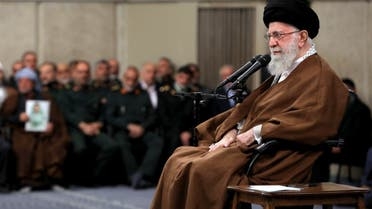 عقب‌نشینی خامنه‌ای : آن چه صلاح است انجام شود