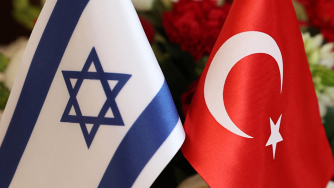 Əməkdaşlıqdan qarşıdurmaya; İsrail və Türkiyə niyə qarşı-qarşıya gəlib? | Təhlil