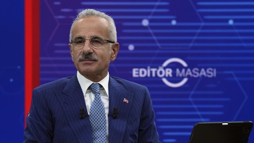 اورال‌اوغلو: کریدور زنگزور ترکیه را به جهان ترک متصل می‌کند