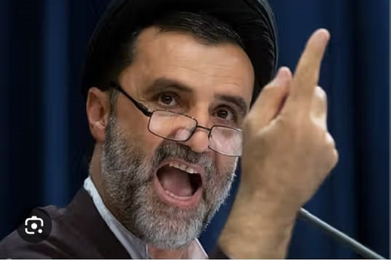 Iranian lawmaker calls Turkey and Pakistan “US servants”