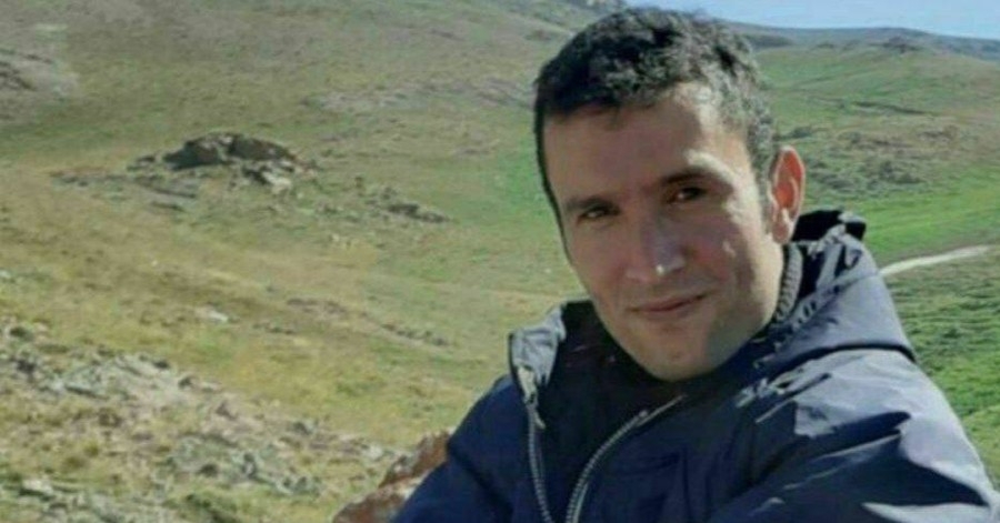 یوسف کاری پس از شکنجه در محوطه دادسرا راهی زندان اردبیل شد