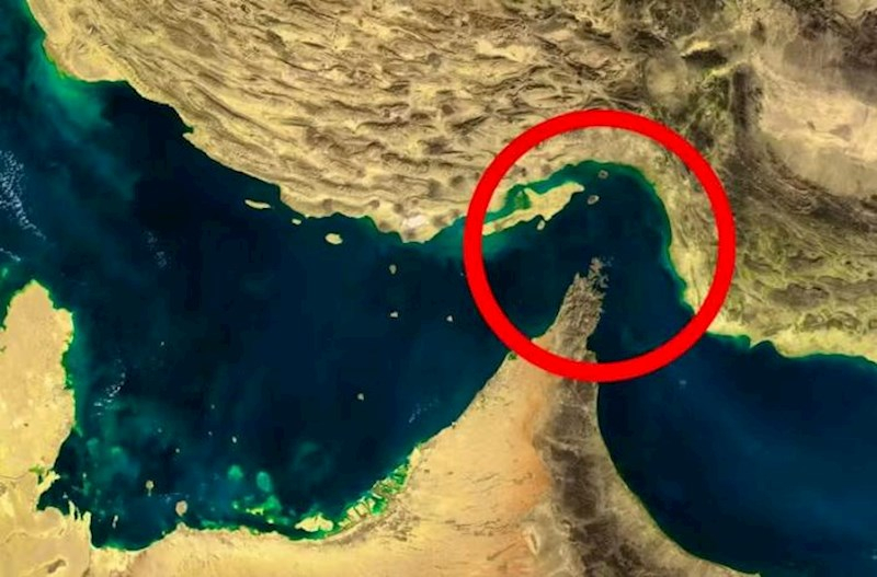 Yaponiya və Oman Hörmüz boğazını müzakirə etdilər