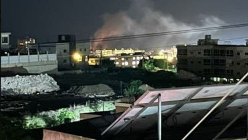 هلاکت فرمانده حزب الله در حمله پهپادی اسرائیل
