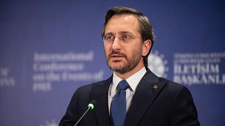 ترکیه خواستار برخورد با مهاجمان به خبرنگاران آذربایجانی در فرانسه شد