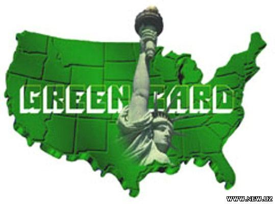 آمریکا «گرین کارت» را متوقف می‌کند