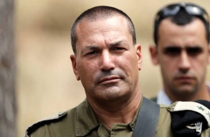 فرمانده جدید ارتش اسرائیل: سال ۲۰۲۵ سال جنگ با تمرکز بر غزه و ایران خواهد بود