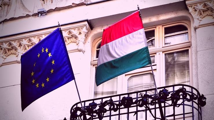 مجارستان کمک مالی اتحادیه اروپا به ارمنستان را  وتو کرد