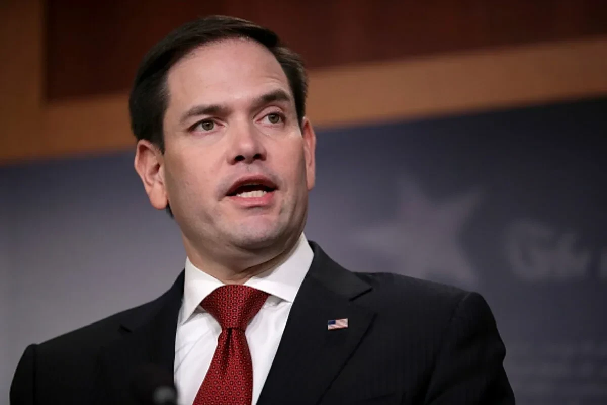 Rubio: Amerika Ukraynada nizamlanma məqsədilə Rusiya ilə görüşməyə hazırdır