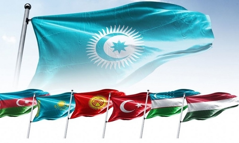 The universal alphabet of the Turkic world was accepted