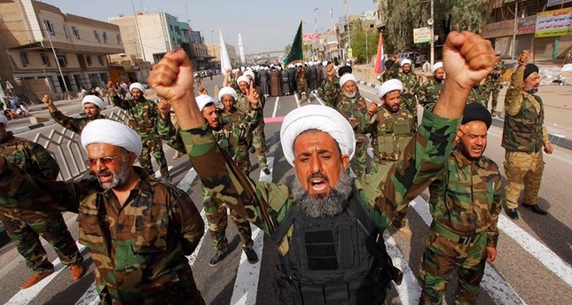 حمایت وزیر علوم از پذیرش جنگجویان حشدالشعبی با عنوان «دانشجو»
