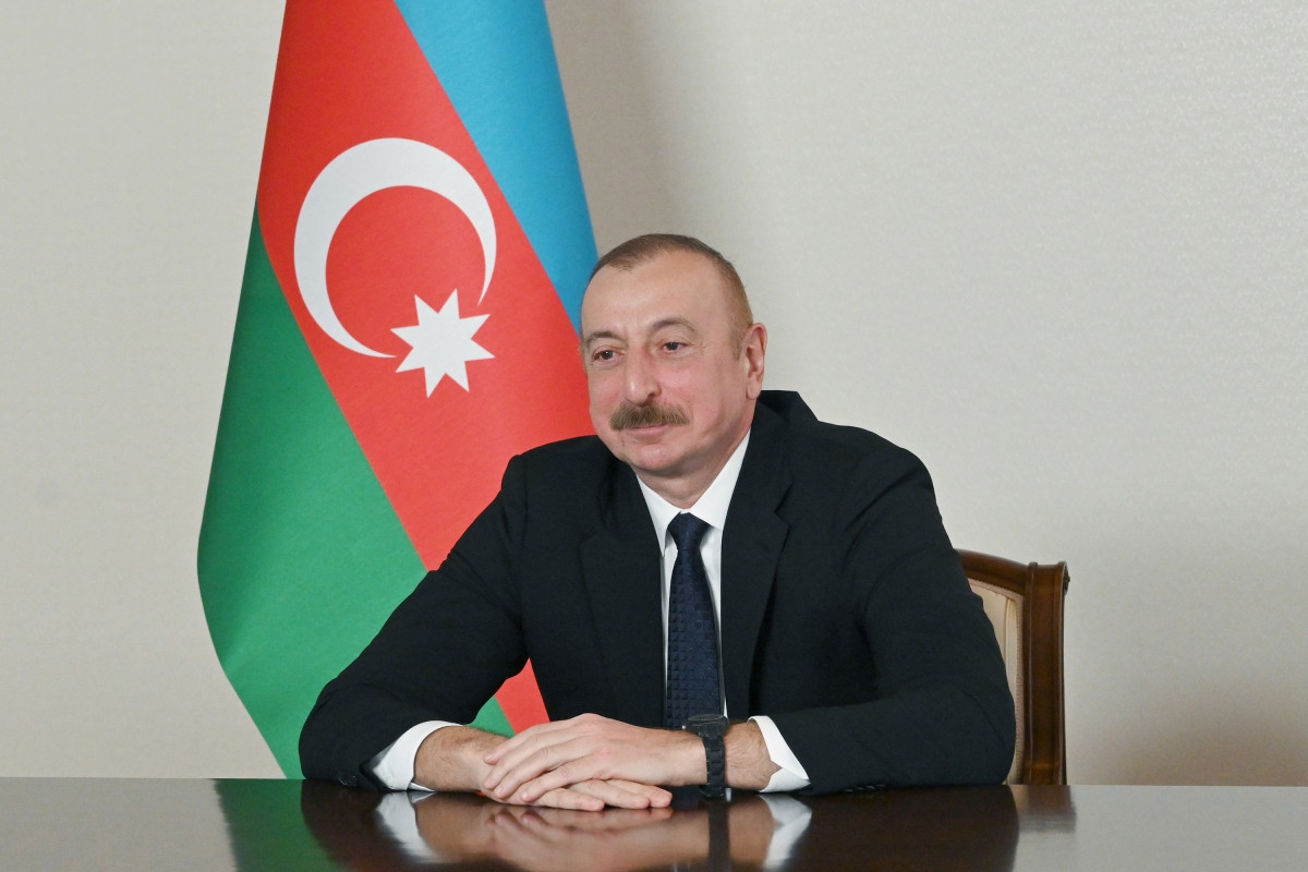 Ağdam Sənaye Parkında müxtəlif təyinatlı zavodların açılışı olub