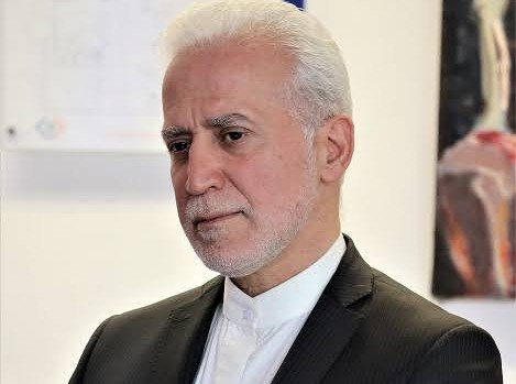 آمریکا معاون نماینده ایران در سازمان ملل را اخراج کرده است