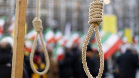 در ایران در یک ماه گذشته دست‌کم ۲۸۶ نفر اعدام شده‌اند