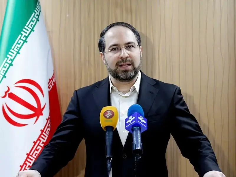 Canada deports former Iranian official