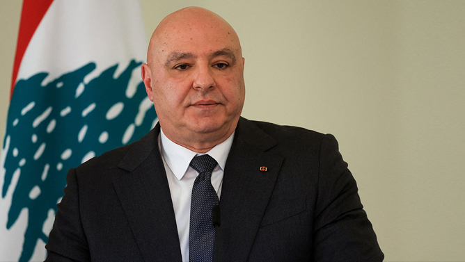 Livan prezidenti Hizbullahı xain adlandırdı