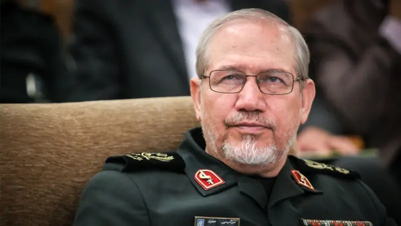 مشاور خامنه‌ای هلاکت زاهدی را «سنگین» خواند