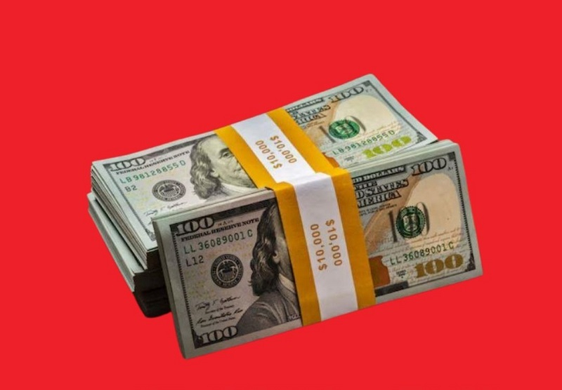İranda dolların bu günə olan məzənnəsi açıqlandı