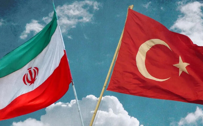 Türkiyədən İrana mesaj: Vədlərini yerinə yetir