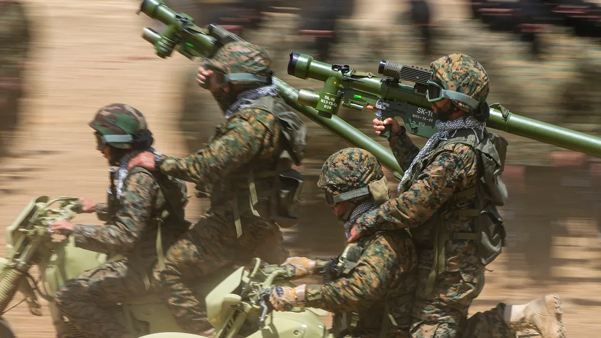 Iran-backed Hezbollah has increased its attacks on Israel