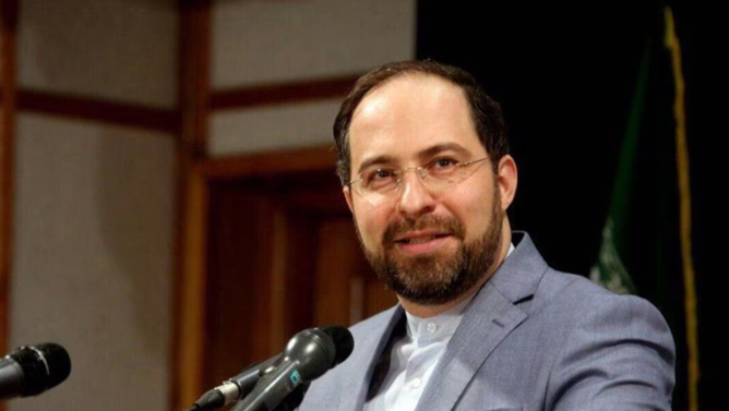 یک مقام ارشد ایرانی از کانادا اخراج شد