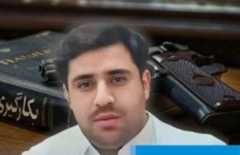 Another Baloch has been killed by Iranian police