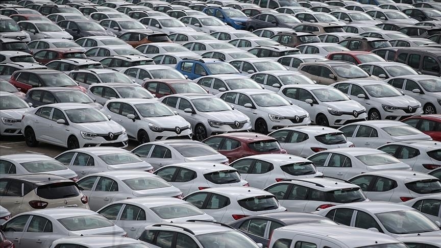 صنعت خودروسازی ترکیه رکورد صادرات را شکست