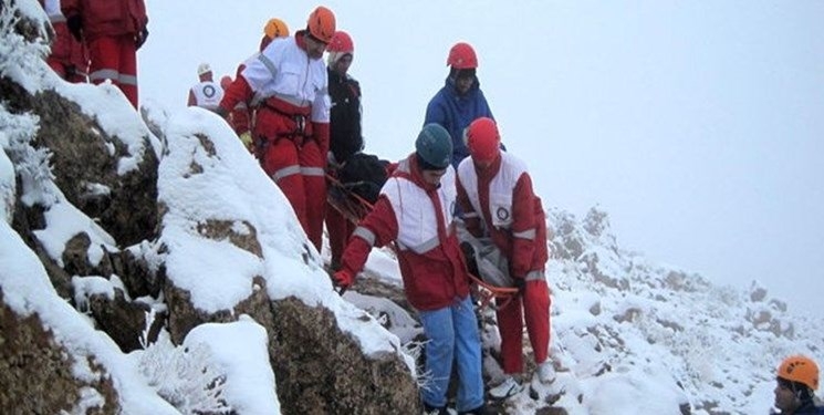 دو کوهنور مفقود شده تبریزی در ارتفاعات ساوالان (سبلان) جان باختند