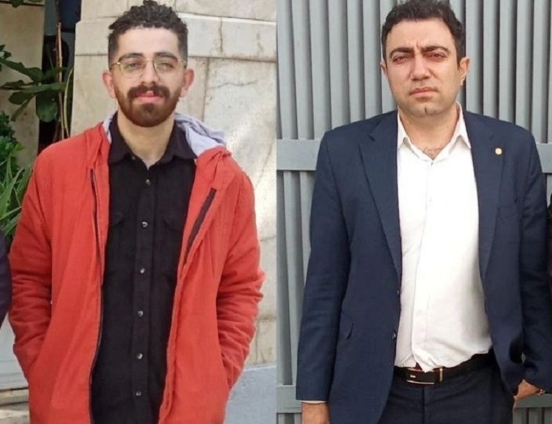 Lawyer of the national activist was interrogated