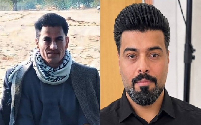 Two more cultural activists detained in Khuzestan