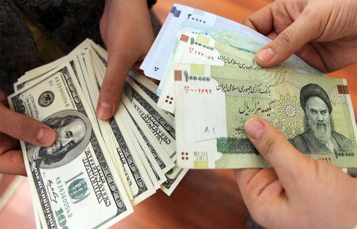 تحت تاثیر انتخابات؛ دلار به مرز 60 هزار تومان رسید