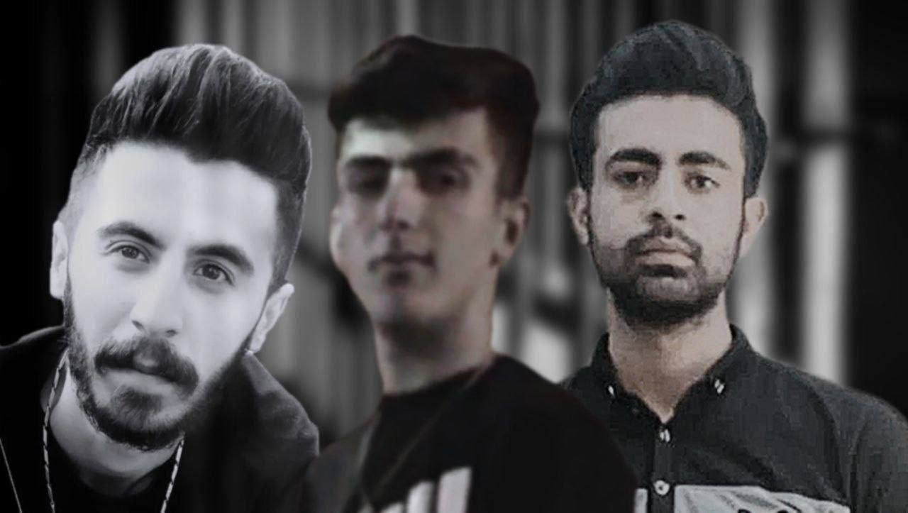 The decision to impeach South Azerbaijani activists was issued