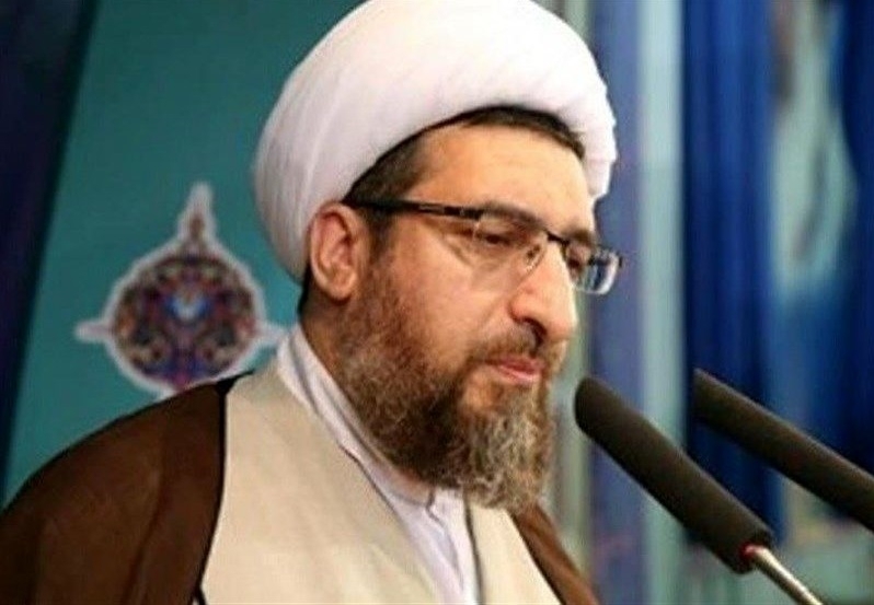 A new Friday prayers leader have been appointed in Tabriz