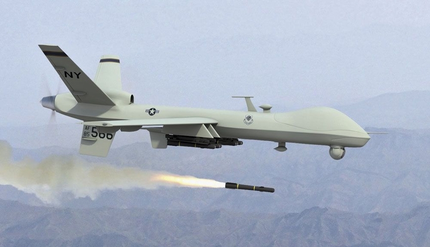 Rusiyaya kütləvi dron hücumu: Moskvanın bütün aeroportlarında uçuşlar dayandı