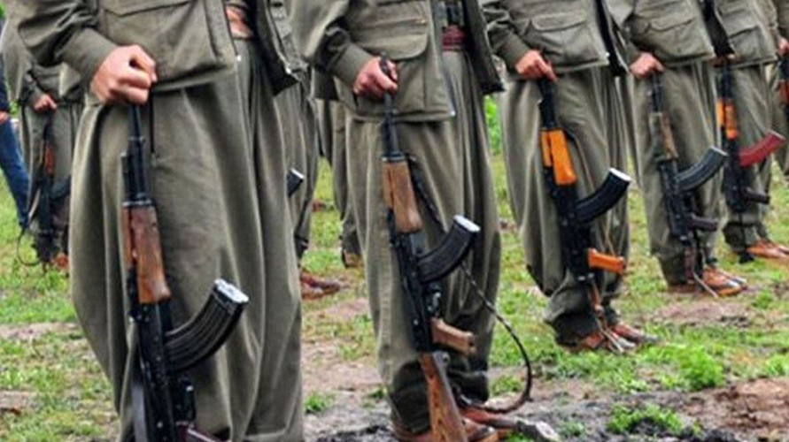 Reuters: Silahlı Kürd qruplarl İraqdan İrana keçir