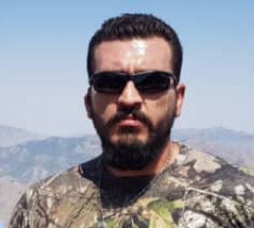 بازداشت «صمد نظمی» فعال حرکت ملی آذربایجان در اردبیل