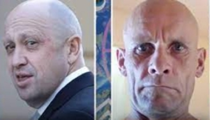 Yevgeni Priqojin və Dmitri Utkinin təyyarə qəzasında öldüyü təsdiqlənib