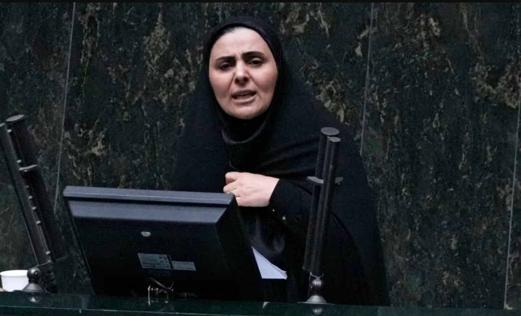 İranın yol və şəhərsalma naziri: Nazirliyin likvidliyi sıfırdır