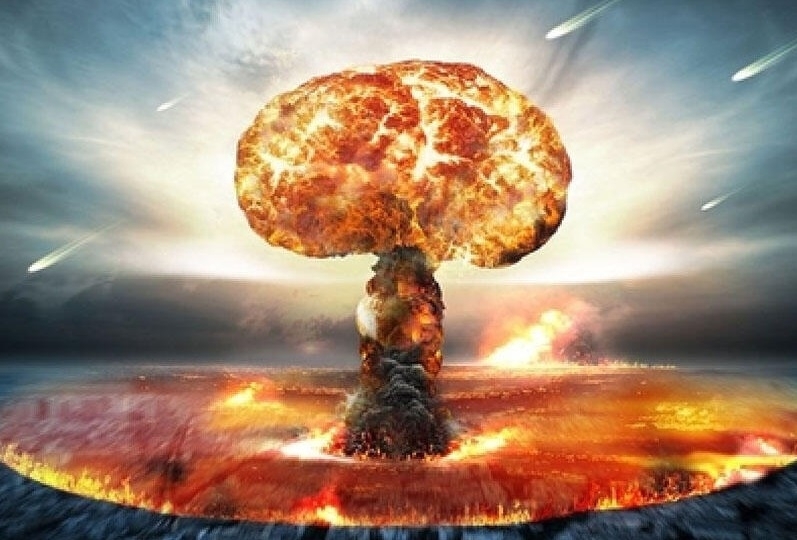 Grossi once again warned about Iran