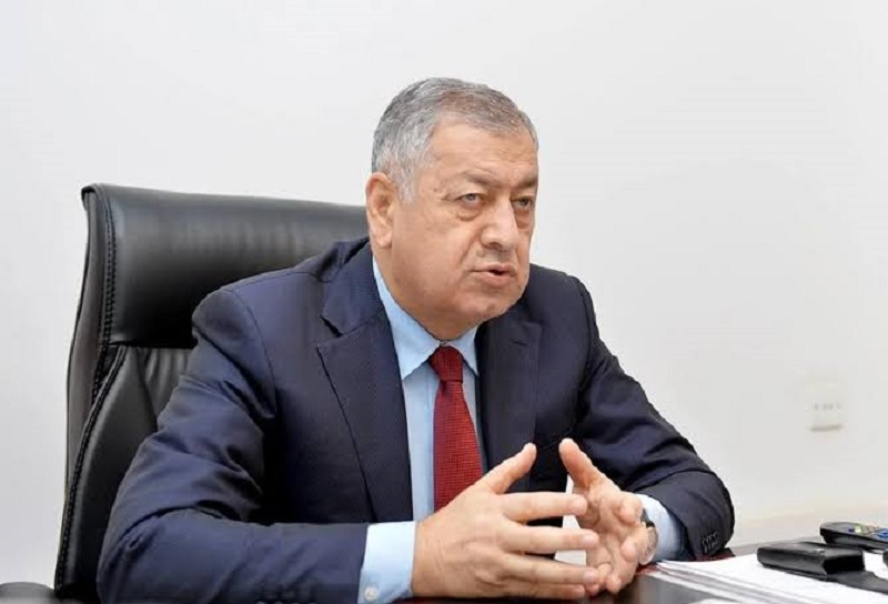 İstəyirik ki, İranda azərbaycanlılar üçün hər cür şərait yaradılsın- Vahid Əhmədov